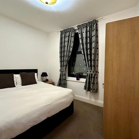 The Carlton'S Holiday Suites Bridlington Exterior photo