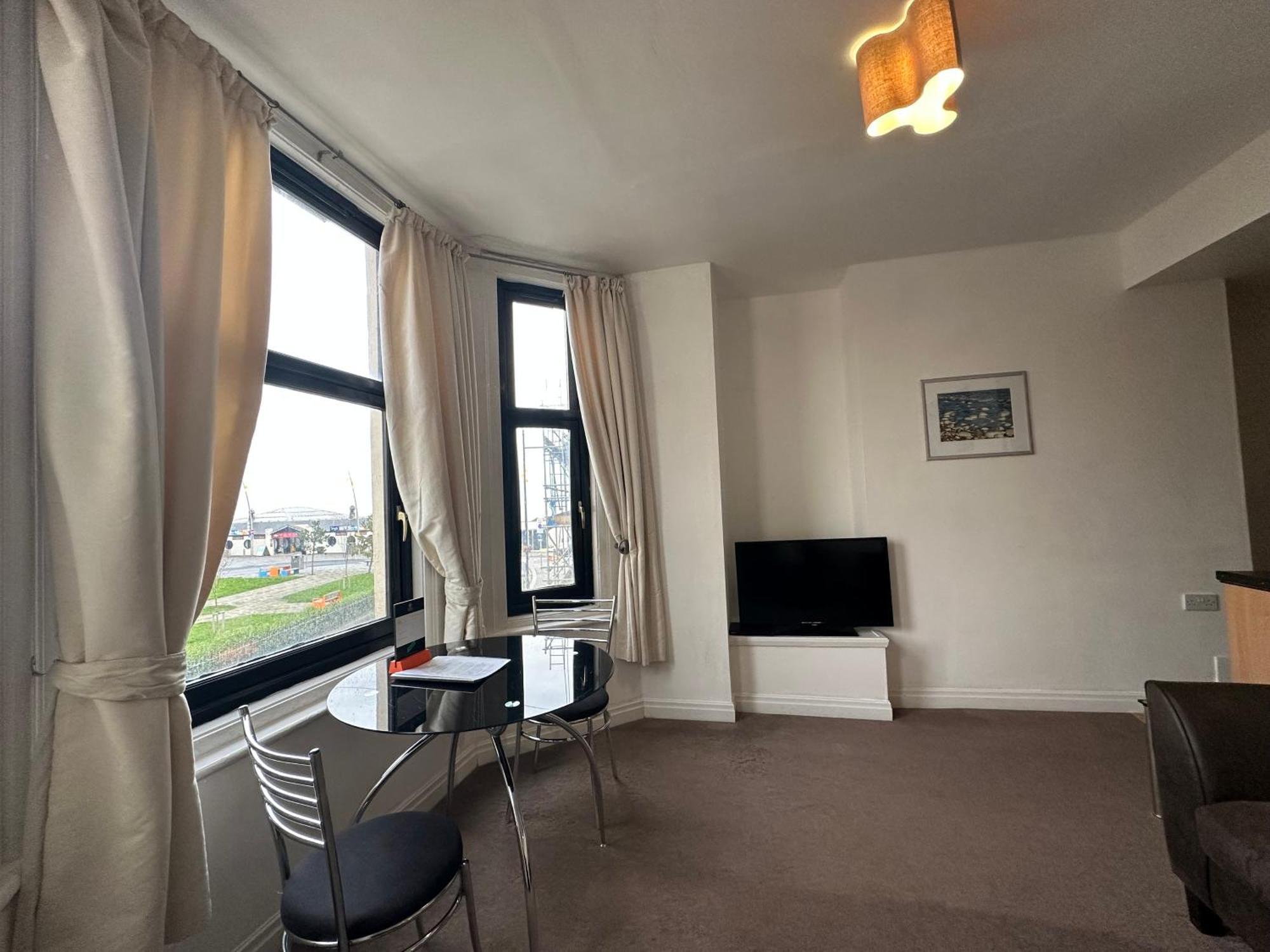 The Carlton'S Holiday Suites Bridlington Exterior photo