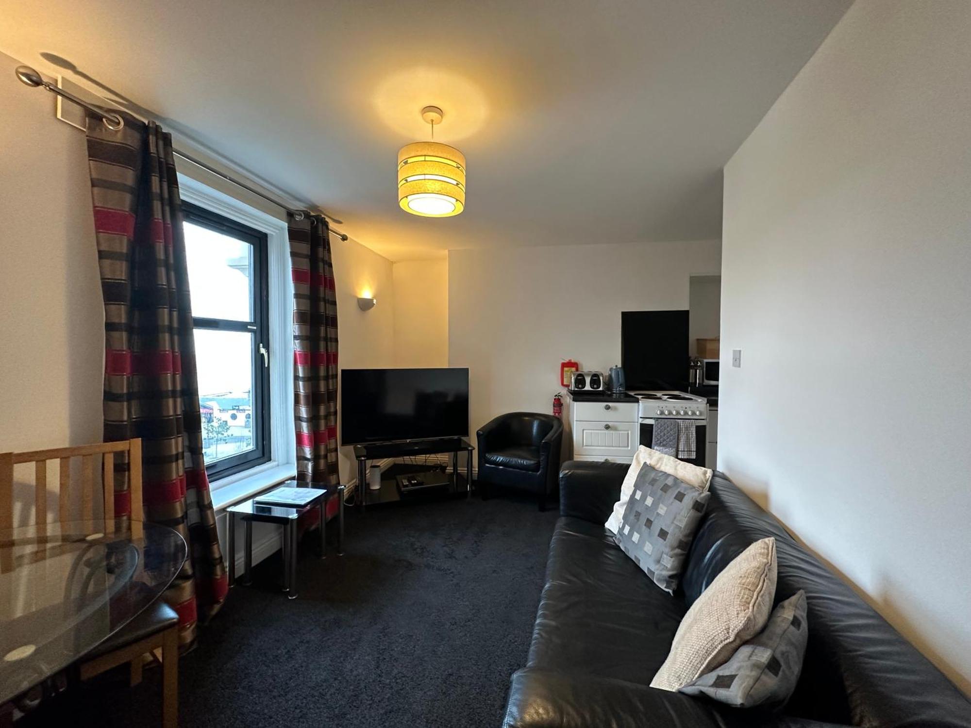 The Carlton'S Holiday Suites Bridlington Exterior photo