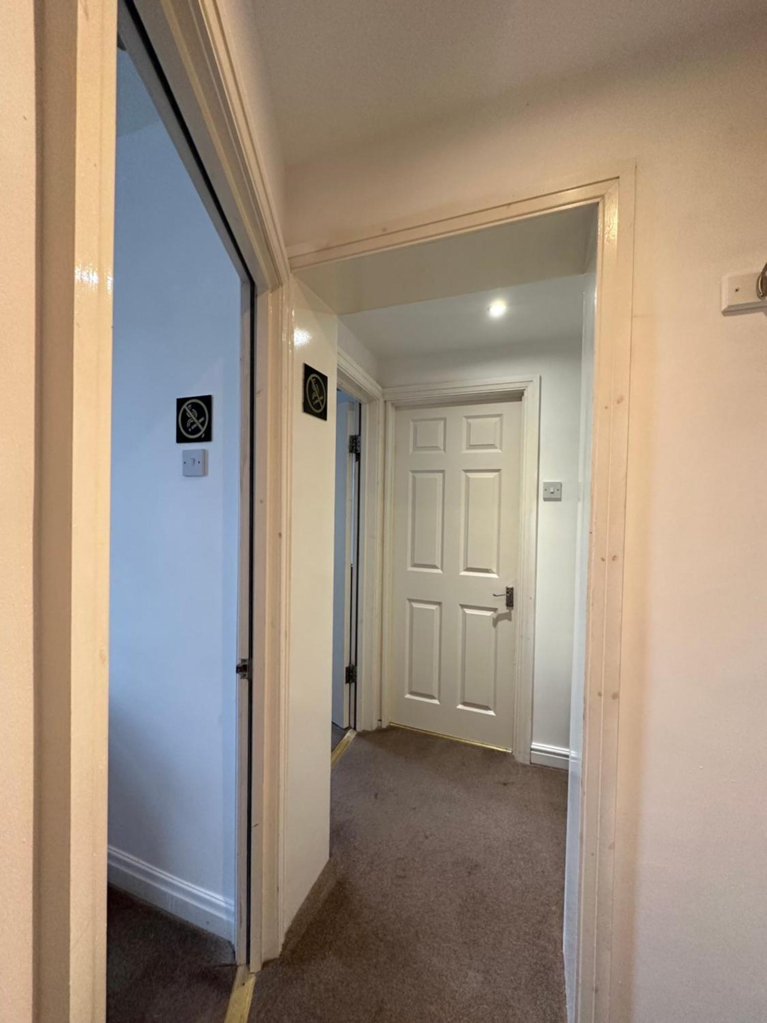 The Carlton'S Holiday Suites Bridlington Exterior photo