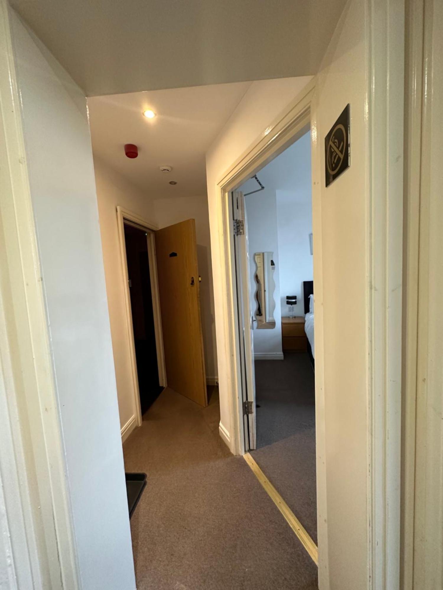 The Carlton'S Holiday Suites Bridlington Exterior photo