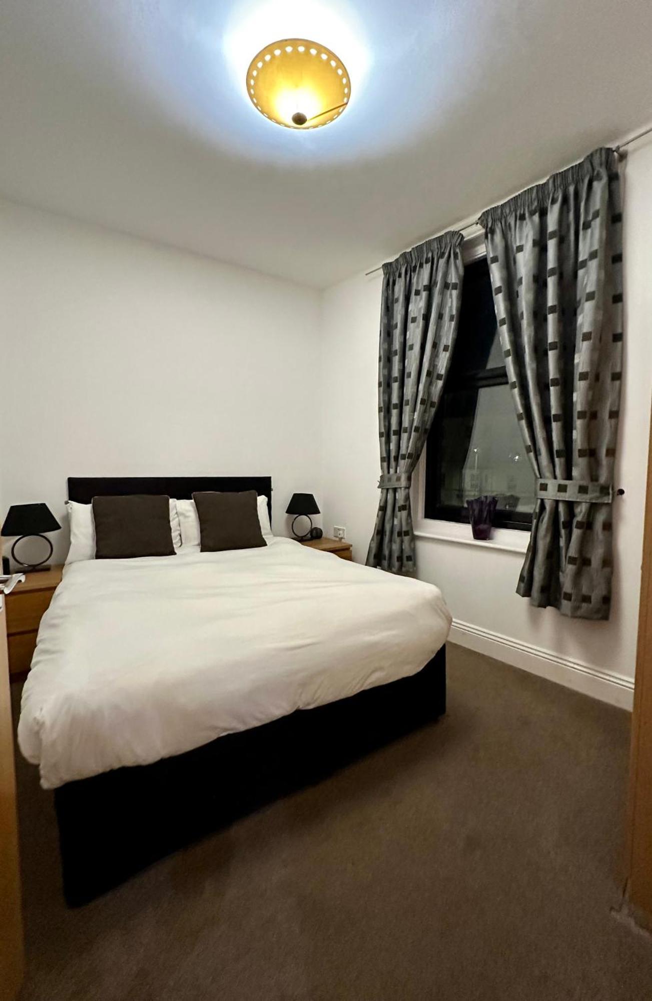 The Carlton'S Holiday Suites Bridlington Exterior photo