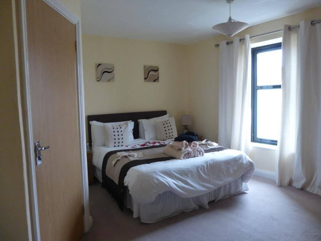 The Carlton'S Holiday Suites Bridlington Exterior photo