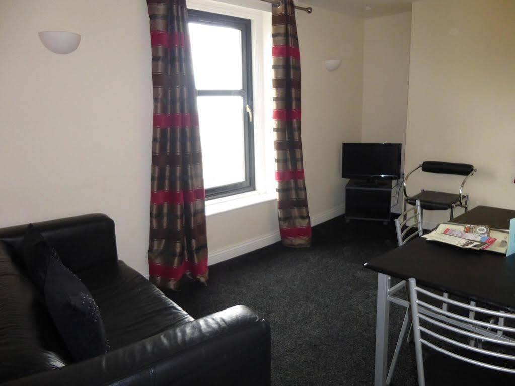 The Carlton'S Holiday Suites Bridlington Exterior photo